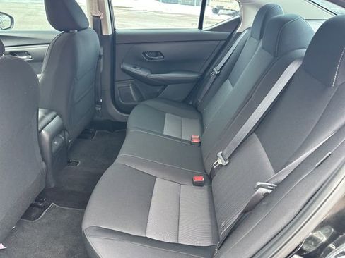 Used 2024 Nissan Sentra SV w/ All-Weather Package image 25