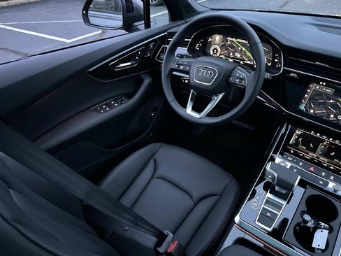 New 2026 Audi Q7 2.0T Premium AWD/4WD image 31