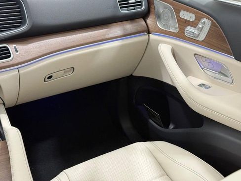 New 2026 Mercedes-Benz GLE 350 4MATIC image 9