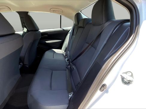 Used 2026 Toyota Corolla LE FWD image 19
