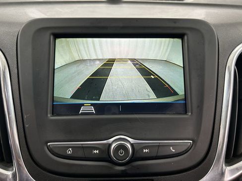 Used 2019 Chevrolet Equinox LT AWD/4WD image 15