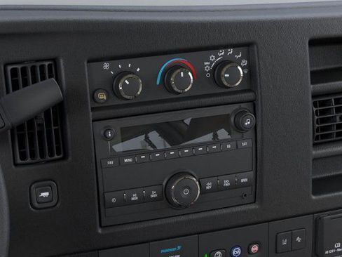 New 2026 GMC Savana 2500 Extended w/ Driver Convenience Package image 51