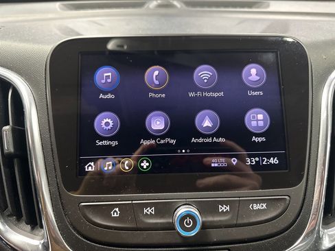 Used 2019 Chevrolet Equinox Premier w/ LPO, Floor Liner Package image 29