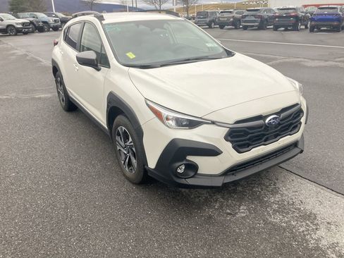 Used 2024 Subaru Crosstrek 2.0i Premium image 1
