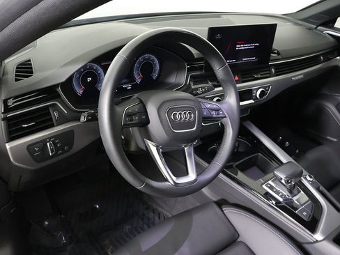 Used 2023 Audi A5 2.0T Premium Plus w/ Premium Plus image 27