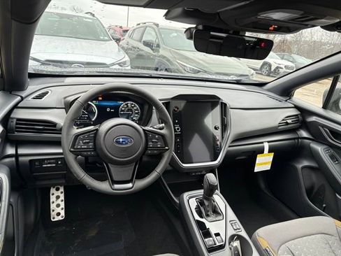 New 2026 Subaru Crosstrek 2.5i Sport image 6