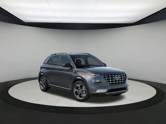 New 2026 Hyundai Venue SEL video 2