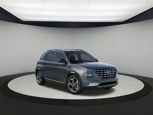 New 2026 Hyundai Venue SEL image 2