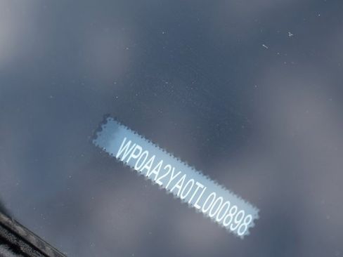 New 2026 Porsche Panamera 4 image 29