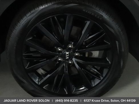 Used 2021 Kia Telluride SX w/ SX Prestige Package AWD/4WD image 42