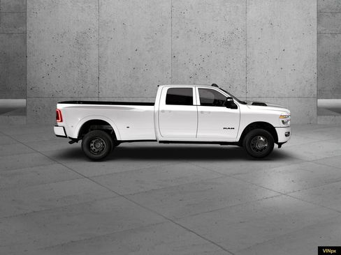 New 2026 RAM 3500 Laramie image 6