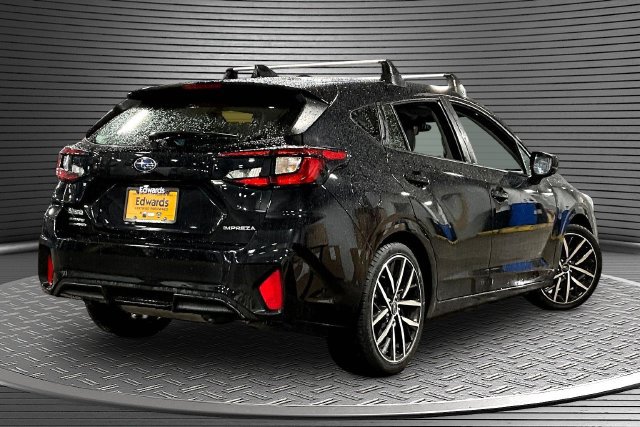 Used 2024 Subaru Impreza 2.0i Sport AWD/4WD image 6