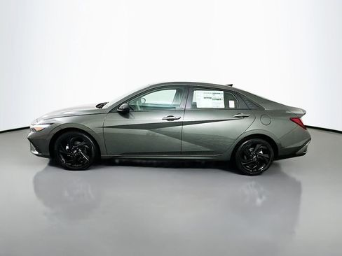 New 2026 Hyundai Elantra Sport image 8