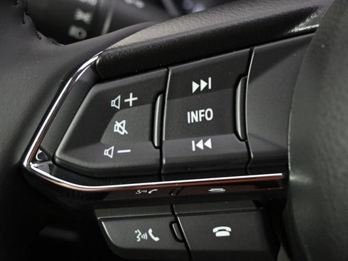 New 2025 MAZDA CX-5 AWD 2.5 S w/ Select Package image 30