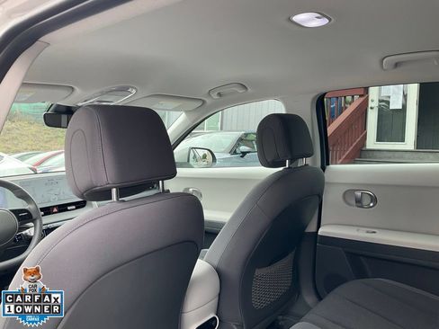 Used 2024 Hyundai Ioniq 5 SEL RWD image 31