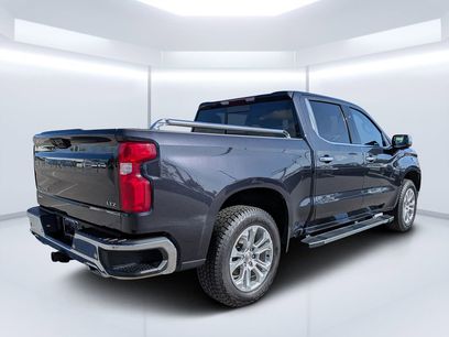 Used 2023 Chevrolet Silverado 1500 LTZ w/ LTZ Convenience Package II