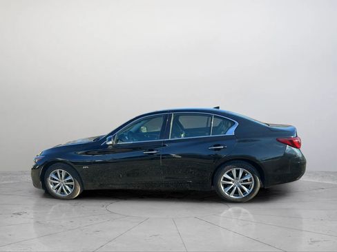 Used 2018 INFINITI Q50 Pure image 16