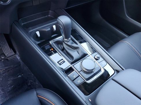 New 2025 MAZDA CX-50 AWD 2.5 S w/ Premium Plus Pkg image 31