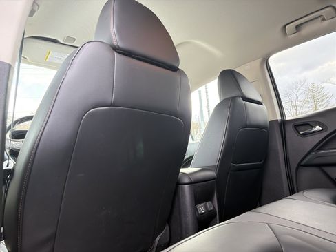 Used 2022 GMC Canyon AT4 w/ Trailering Package image 29