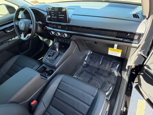 New 2026 Honda CR-V EX-L image 11