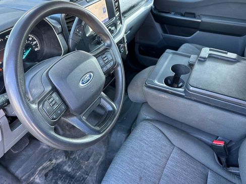 Used 2021 Ford F150 XL w/ Equipment Group 101A High image 10