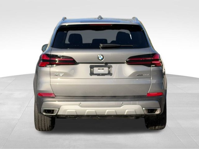 Certified 2026 BMW X5 xDrive40i AWD/4WD image 8