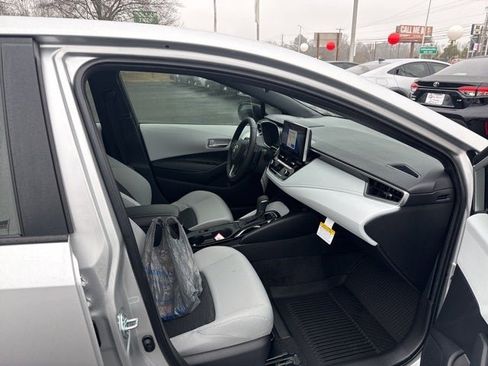 New 2026 Toyota Corolla SE image 11