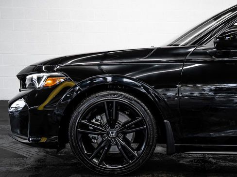 Used 2025 Honda Civic Si image 12