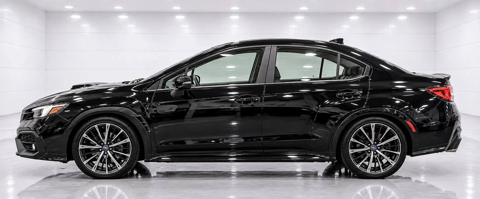 Used 2023 Subaru WRX Premium AWD/4WD image 2