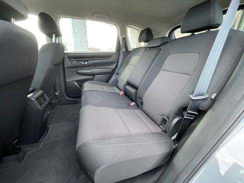 Used 2024 Honda CR-V LX image 22