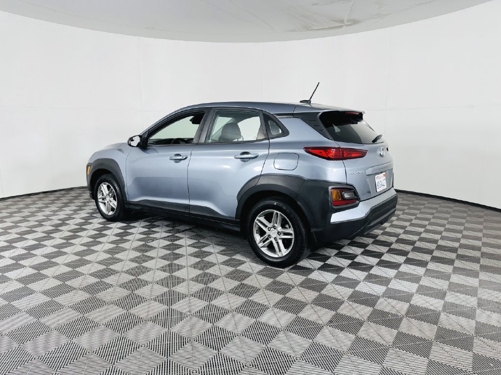 Used 2019 Hyundai Kona SE FWD image 20