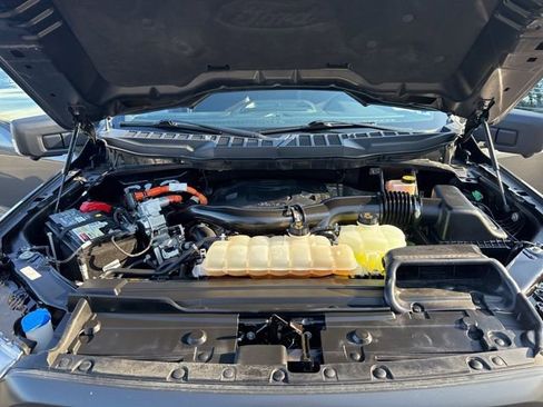 Certified 2023 Ford F150 XLT w/ Equipment Group 302A High image 23