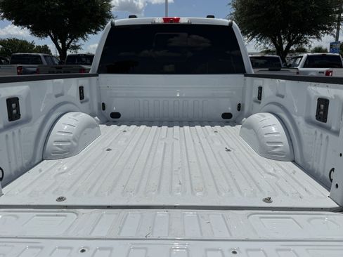 Used 2024 Ford F250 Lariat AWD/4WD image 30