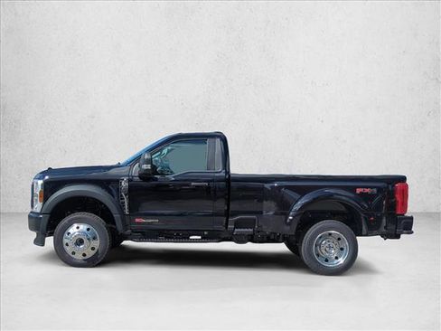 New 2026 Ford F450 XL w/ FX4 Off-Road Package AWD/4WD image 5