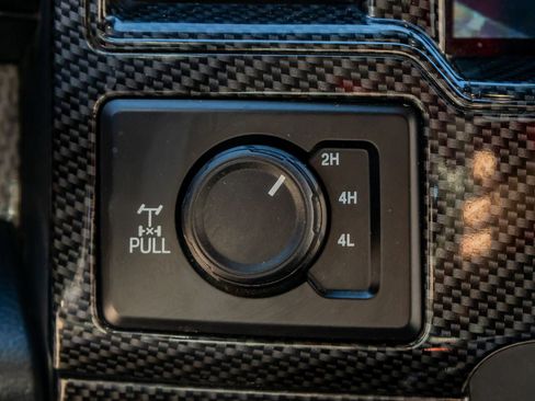 Used 2022 Ford F250 Lariat w/ Lariat Ultimate Package image 25