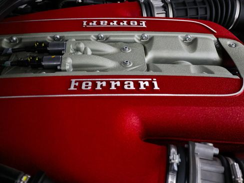 Used 2022 Ferrari 812 GTS RWD image 73