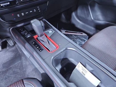 New 2025 Nissan Kicks SR image 22