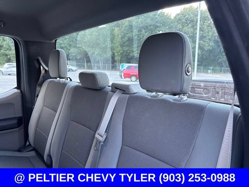 Used 2017 Ford F150 XL w/ Equipment Group 101A Mid RWD image 18