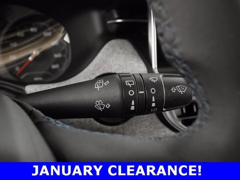 Certified 2022 Jeep Compass Latitude image 25