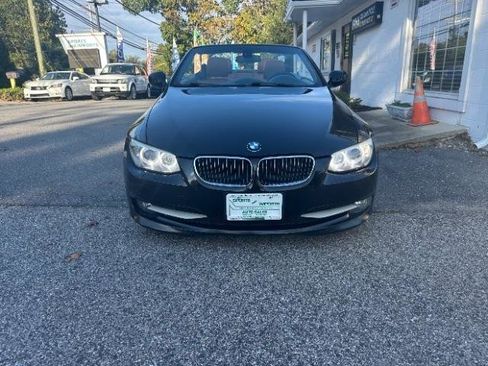 Used 2013 BMW 328i Convertible RWD image 9