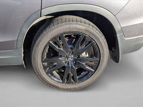 Used 2021 Honda Passport Sport image 21