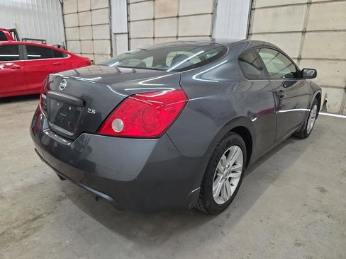 Used 2013 Nissan Altima 2.5 S image 13