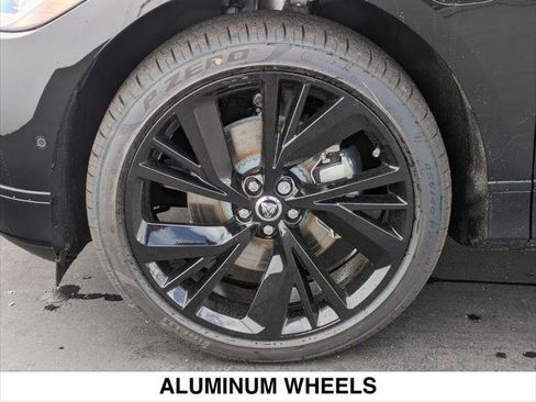 New 2024 Jaguar I-PACE R-Dynamic HSE image 6