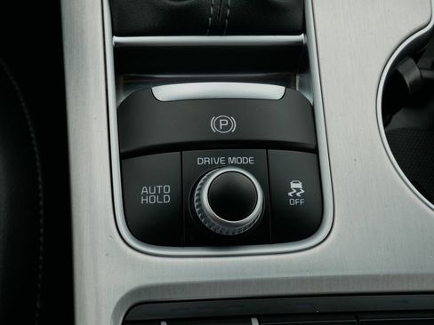 Used 2020 Kia Stinger GT AWD/4WD image 19