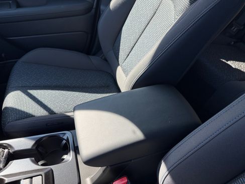 New 2026 Subaru Forester Premium image 14