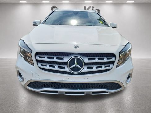 Used 2019 Mercedes-Benz GLA 250 image 9