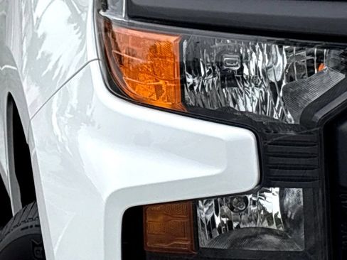 Used 2024 Chevrolet Silverado 1500 Custom AWD/4WD image 21