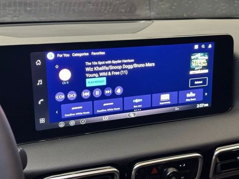 New 2026 Nissan Sentra SR w/ Floor Mat Package FWD image 26