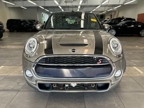 Used 2017 MINI Cooper S FWD image 17