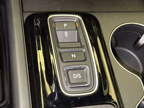 New 2026 Honda Pilot Sport image 27